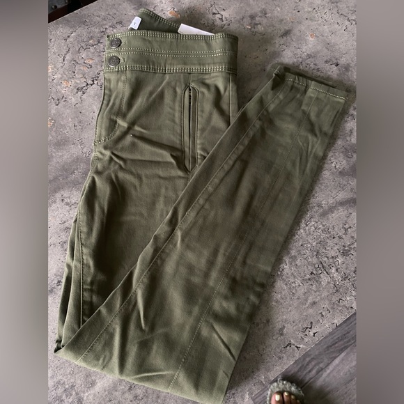 Pants - Picture 2 of 2